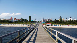 Ostseebad Zinnowitz