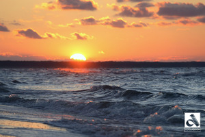 Sonnenuntergang