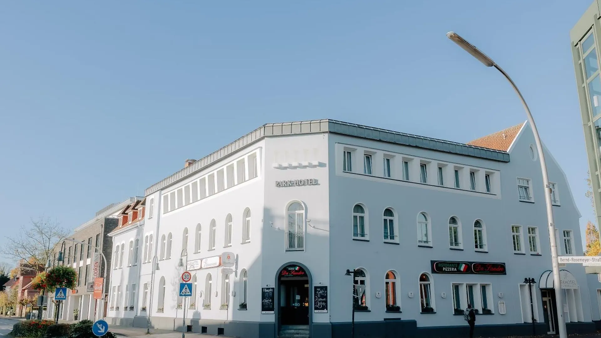 Günstig Übernachten in Emsland: 7 Budget-Hotels im Vergleich