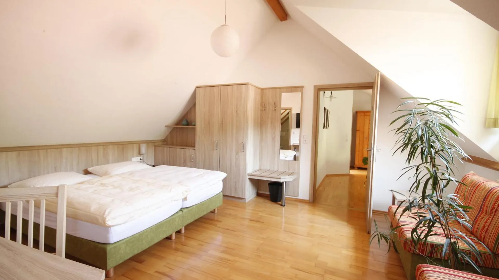Familienhotels in Baden-Württemberg: 7 Unterkünfte im Vergleich